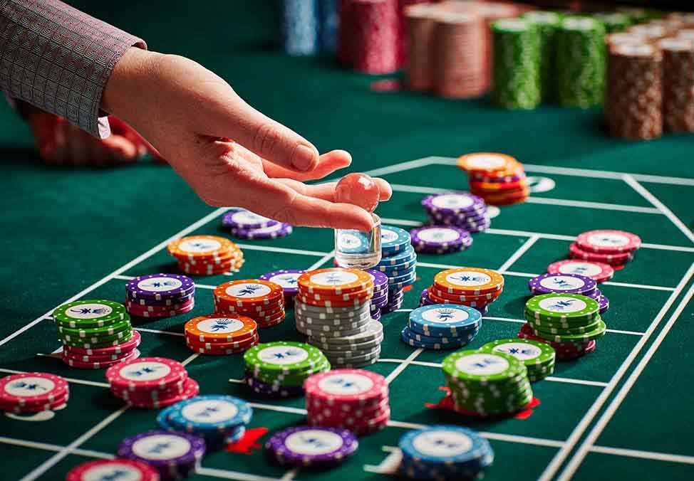 Glory Casino Registration کیسینو میں رولیٹی گیمز کے بارے میں معلومات