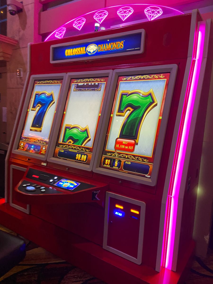 Glory Casino Registration کیسینو میں سلاٹ کھیلنا شروع کریں۔